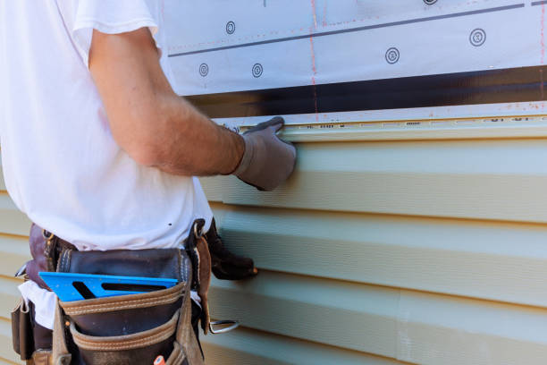 Affordable Siding Replacement solutions in Buena Vista, PA